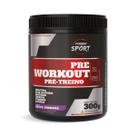 Pré Treino Açaí com Guaraná Fitoprime