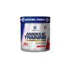 Pré Treino Anabolic Training Medicinal Pharma 300g