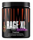 Pré Treino Animal Rage XL 221g - Universal Nutrition