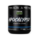 PRÉ-TREINO APOCALYPSE 300g SYNTHESIZE