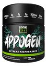 Pré treino Appogeu 300g Pote