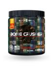 Pré Treino B O N E Crusher Betapure Black Skull 300g Frutas Vermelhas Aux ilia no Foco e Desempenho nos Treinos