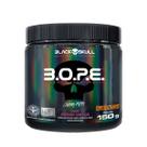 Pré treino b.o.p.e 150g