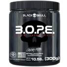 Pré Treino B.O.P.E. - 300g - Black Skull