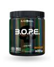 Pré Treino B.O.P.E Bet apure Limão 300g Black Skull Original Aux ilia En ergia nos Treinos