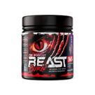 Pre Treino Beast Burn 3VS 300g Sabor Maça Verde Pre Treino Beast Burn 3VS 300g Sabor Maça Verde