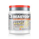 Pré Treino BEASTDOP - Elemento Puro - Frutas Amarelas 300g