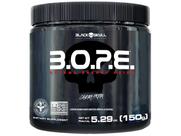 Pré Treino Black Skull B.O.P.E em Pó 150g - Fruit Punch Pré Treino Black Skull B.O.P.E em Pó 150g - Fruit Punch