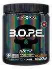 Pre Treino Bope 300g Frutas Ameralas B.o.p.e Betapure Black Skull