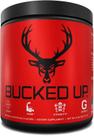 Pré-treino Bucked Up 6g de citrulina 2g de beta alanina