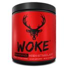 Pré-treino Bucked Up Woke High Stim Blood Raz 30 porções