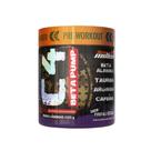 Pre Treino C4 Beta Pump Pré Workout 225g New Millen