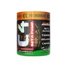 Pre Treino C4 Beta Pump Pré Workout 225g New Millen