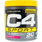 Pre-treino c4 sport (270g) cellucor