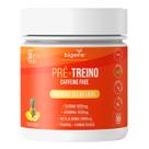 Pré-Treino Caffeine Free - 300g Frutas Amarelas - Bigens