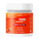 Pré-Treino Caffeine Free - 300g Morango e Abacaxi - Bigens