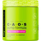 Pré Treino Caos 300g My Suplementos