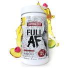 Pré-treino com 5% de nutrição FullAF Stim-Free Pump Booster