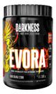 Pré-treino com cafeína Évora XT 300g Darkness Pré-treino com cafeína Évora XT 300g Darkness