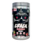 Pré Treino Crack Popping Candy 300g - Demons Lab