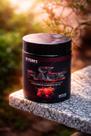 Pré Treino CT Rage 300g Frutas Vermelhas: Beta-Alanina, Arginina e Cafeína