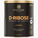 Pré-Treino D-Ribose 300g Essential Nutrition Pré-Treino D-Ribose 300g Essential Nutrition
