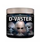 Pré Treino D-Vaster (300g) - Sabor: Ácido Alienígena Pré Treino D-Vaster (300g) - Sabor: Ácido Alienígena