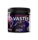 Pré Treino D-Vaster (315g) - Sabor: Uva Alienígena