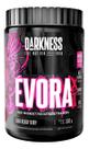 Pré-treino Darkness Évora XT Neon Berry 300g com Cafeína - Energia, Foco e Resistência para Treinos