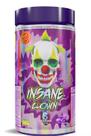 Pré Treino Demons Lab sabor Grape