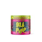 Pré treino Dila Pump Adaptogen Energy Formula 150g Limonada