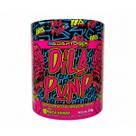 Pré treino Dila Pump, sabor maçã verde, 318g