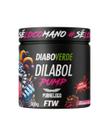 Pré Treino Dilabol Pump FTW 300g Foco e Pump Muscular