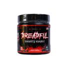 Pré Treino Dreadful Insane Insanity Vampire 210g - 42 doses - Similabz USA