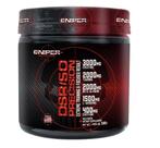 Pre treino DSR 300g Frutas Vermelhas