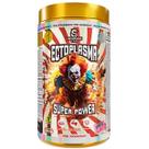 Pré Treino Ectoplasma 480g Demons Lab - Sabor Tutti-Frutti