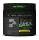 Pré treino Égide 300G Abacaxi com Manga - Max Titanium