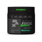 Pre treino egide dino max titanium 300g abacaxi c hortela