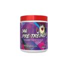 Pré Treino em Pó 300g My Suplementos