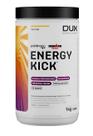 Pré Treino Energy Kick Caffeine 1kg - Dux -