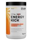Pré Treino Energy Kick Caffeine 1kg - Dux -