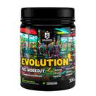 Pré Treino Evolution 300g - Soldiers Nutrition