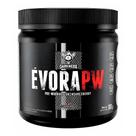 Pré treino Evora Pw 300g Darkness Integral Medica