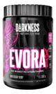 Pré Treino Évora Xt Bloody Berry 300g Darkness