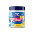 Pré-treino Exquenta 300g Tropical +Mu