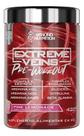 Pré Treino Extreme Veins Arginina 420g Strong Nutrition Pré Treino Extreme Veins Arginina 420g Strong Nutrition