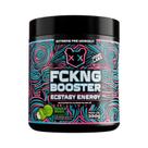 Pré Treino Fccng Booster Under Labz 300g