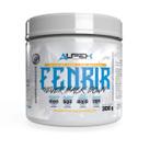 Pré Treino Fenrir Caffeine Free 300g - Alpex Sports Nutrition -