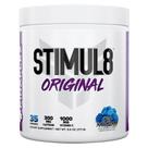 Pré-treino FINAFLEX STIMUL8 Original Blue Raspberry 35 Serv