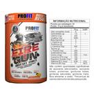 Pré-treino Fire Gun 300g profit